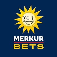 Merkur Bets логотип