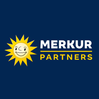 Merkur Partners логотип