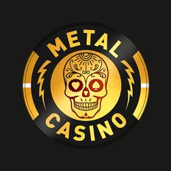 Metal Casino логотип