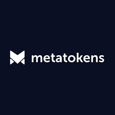MetaTokens Partners логотип