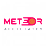 Meteor Affiliates логотип