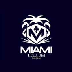 Miami Club логотип
