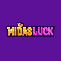 MidasLuck логотип