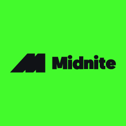 Midnite Partners логотип