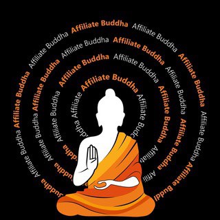 Buddha Team логотип