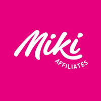 Miki Affiliates логотип