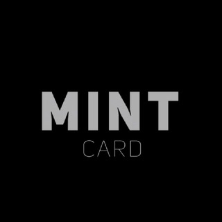 Mint Card логотип