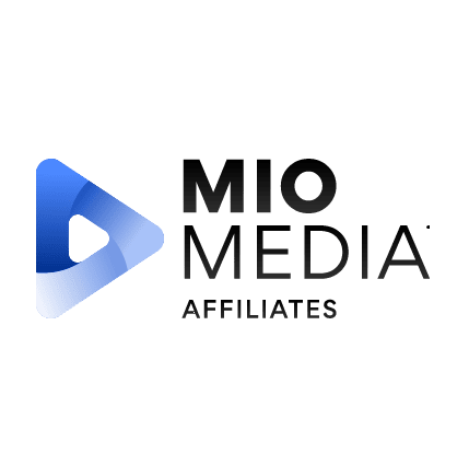 MioMedia Affiliates логотип