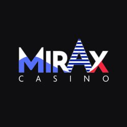 Mirax логотип
