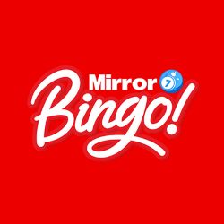 Mirror Bingo логотип