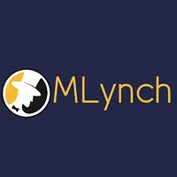 MLynch логотип