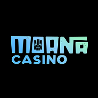 Moana Casino логотип