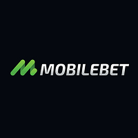 Mobilebet логотип