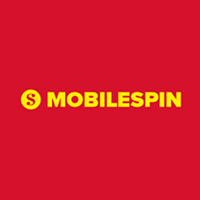 Mobilespin логотип