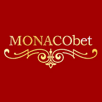 MONACObet логотип