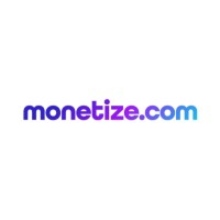 Monetize логотип