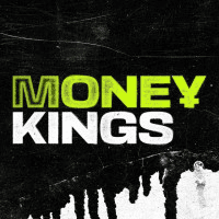 Money Kings Team логотип