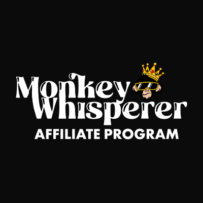 Monkey Whisperer Affiliates логотип