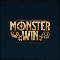 MonsterWin логотип