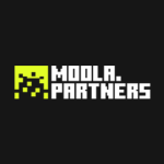 Moola Partners логотип