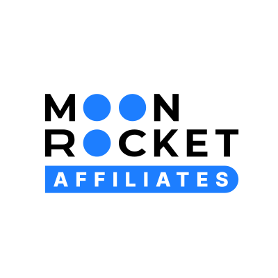 Moonrocket Affiliates логотип