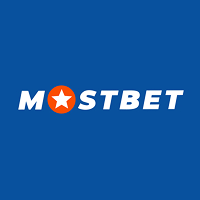 MostBet логотип