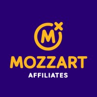 Mozzart Affiliates логотип