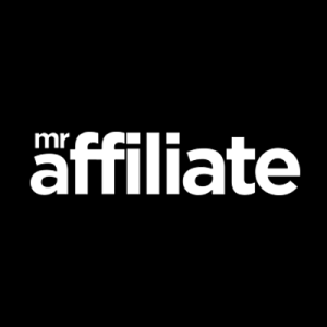 Mr Affiliate логотип