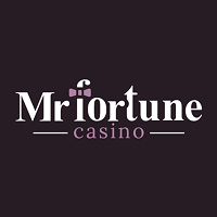 Mr Fortune логотип