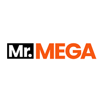 Mr.Mega логотип