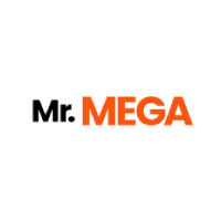 Mr. Mega Partners логотип