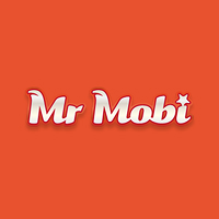 Mr Mobi логотип