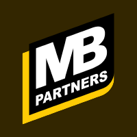MB Partners логотип