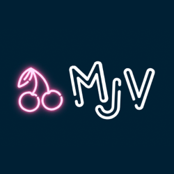 MrJackVegas логотип