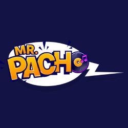 MrPacho логотип