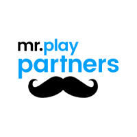 MrPlay Partners логотип