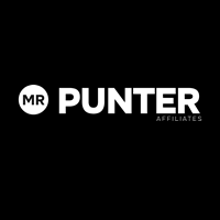 MrPunter Affiliates логотип