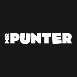MrPunter логотип
