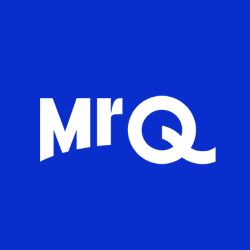 MrQ логотип