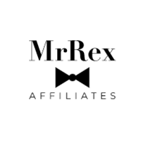 MrRex Affiliates логотип
