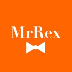 MrRex логотип