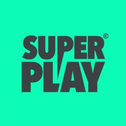 MrSuperPlay логотип