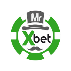 MrXbet логотип