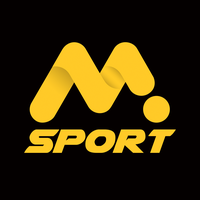 MSport логотип
