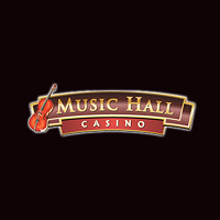 Music Hall Casino логотип