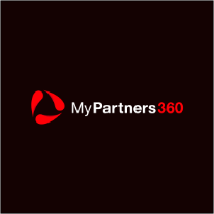 MyPartners360 логотип