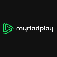MyriadPlay логотип