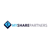 MySharePartners логотип
