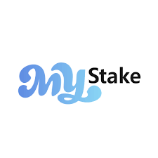 MyStake Affiliates логотип