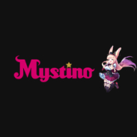 Mystino логотип